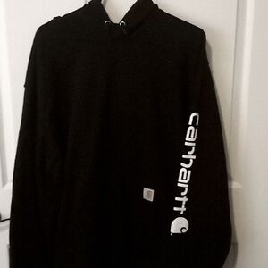 Carhartt mens 2xl hoody/sweatshirt